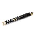Minho Motorcycle Single Rear Shock Assembies 325mm 12 8 In Heavy Iron Material For Chinese Gy6 50cc Scooter Mopeds Taotao Atm50 