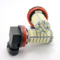 Werfamily 2 Pcs H11 Led Fog Light Bulbs Drl 102 Smd 1210 3528 White