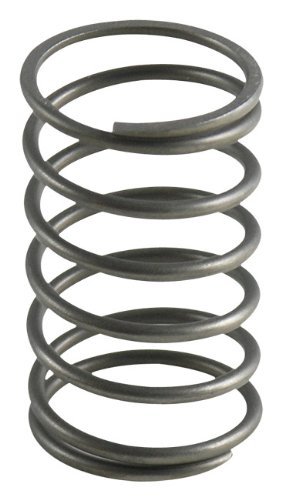 Precision Turbo Wastegate Spring Small Natural 1 5 Psi