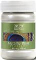 Modern Masters Me196-06 Metallic Pearl White 6-ounce 