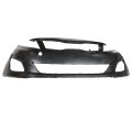 Primed Bumper Cover Front For Kia Optima 2014 2015 Replace 865114c500 