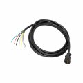 Bargman 50-67-106 7-way Molded Trailer Cord 1 Pack 