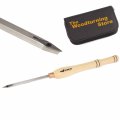 Easy Wood Tools 7700 Mid-size Micro Detailer With Bonus Woodturning Store Carbide Cutter Holder 