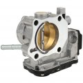 Aintier Throttle Body Assembly 16400raaa61 Fit For 2006011 Acura Csx For Honda Civic 0l006 2007 Accord 2 4l 2007-2009 Cr-v 2