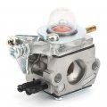 Srm-2100 Carburetor For Echo Gt-1100 Pe-2000 Gt-2000 Pas-2000 Gt-1000 Ppt-2100 Gt-2400 Gt-2100 Pp-1200 Trimmer Saw