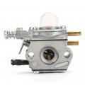 Srm-2100 Carburetor For Echo Gt-1100 Pe-2000 Gt-2000 Pas-2000 Gt-1000 Ppt-2100 Gt-2400 Gt-2100 Pp-1200 Trimmer Saw