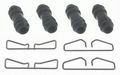 Carlson Quality Brake Parts H5605 Disc Hardware Kit 