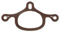 Tough 1 3 Way Spur Tie Down Strap Brown Small Medium 