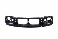 Carpartsdepot Headlight Grille Mounting Header Panel Nose Compatible For Ford Expedition Sport Utility Vehicle 2003-2006 Xlt 