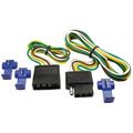 Pico 0733p 4-way 5 Trailer Wiring Kit 