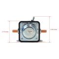 Snow Plow Starter Motor Control Solenoid For Buyers Sam 130630 Snowplow Blade