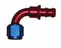 Srp Push-on Hose Fitting 90 Degree -8 1533 