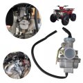Premium Fit For 49cc 125cc Dirt Bike Atv And Mini Chopper Carb Carburetor