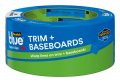 3m Scotch Blue 1 88 In W X 60 Yd L Medium Strength Painter S Tape Pk