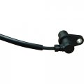 Aip Electronics Abs Anti-lock Brake Wheel Speed Sensor Compatible With 2001-2003 Toyota Prius Front Left Driver Oem Fit Abs585