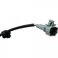 Aip Electronics Abs Anti-lock Brake Wheel Speed Sensor Compatible With 2001-2003 Toyota Prius Front Left Driver Oem Fit Abs585