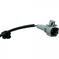 Aip Electronics Abs Anti-lock Brake Wheel Speed Sensor Compatible With 2001-2003 Toyota Prius Front Left Driver Oem Fit Abs585