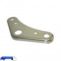 Tc-motor Handlebar Top Clamp Fork Triple Tree For Z50j Z50 Z50a Monkey Bike Gorilla Skyteam