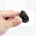 6pcs 1 46 Trailer Hub Dust Cap Rubber Grease Plugs For Dexter Ez Lube Camper