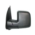 Tyc Non-heated Power Replacement Driver Side Mirror 
