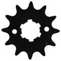 Niche 520 Pitch 12 Tooth Front Drive Sprocket For Polaris Rzr 170 