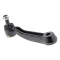 Idler Arm For 1996 2002 Gmc Savana 1500 2500 3500 Corrosion Resistant Greaseable With Dust Boot Grease Fitting And Locking Nut 