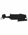 Cartist Dash Cover Custom Fit For Accord 2023 Accessories Dashboard Mat Non-slip Pad Carpet Anti-glare 