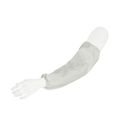 Dupont Proshield 60 Ng500s Disposable Sleeve White Universal Size Pack Of 200 