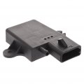 Ocpty 2pcs E150 Manifold Absolute Pressure Sensor Fit For 2005-2011 Ford Crown Victoria