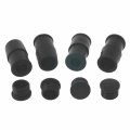 Carlson 16158 Front Disc Brake Hardware Kit 
