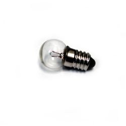 Coil Xenon Light Bulb