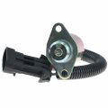 Solarhome 12v Stop Solenoid For Bobcat Skid Steer Loader 463 553 S100 S130 S150 S160