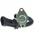 Solarhome 12v Stop Solenoid For Bobcat Skid Steer Loader 463 553 S100 S130 S150 S160