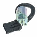 Solarhome 12v Stop Solenoid For Bobcat Skid Steer Loader 463 553 S100 S130 S150 S160