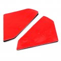 Topteng Motorcycle Fuel Tank Traction Pad 2pcs Sidepad Protector Tank Fits For Bmw F900xr 2020 