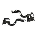 Toyota Prius Prime 2017 2018 Hood Hinge Driver And Passenger Side Pair Replacement For To1236232 To1236231 5342047130 
