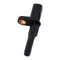Abs Speed Sensors Rear Driver And Passenger Side Pair For Chrysler Aspen 2007 2008 2009 Blade Type Male Terminal Female 