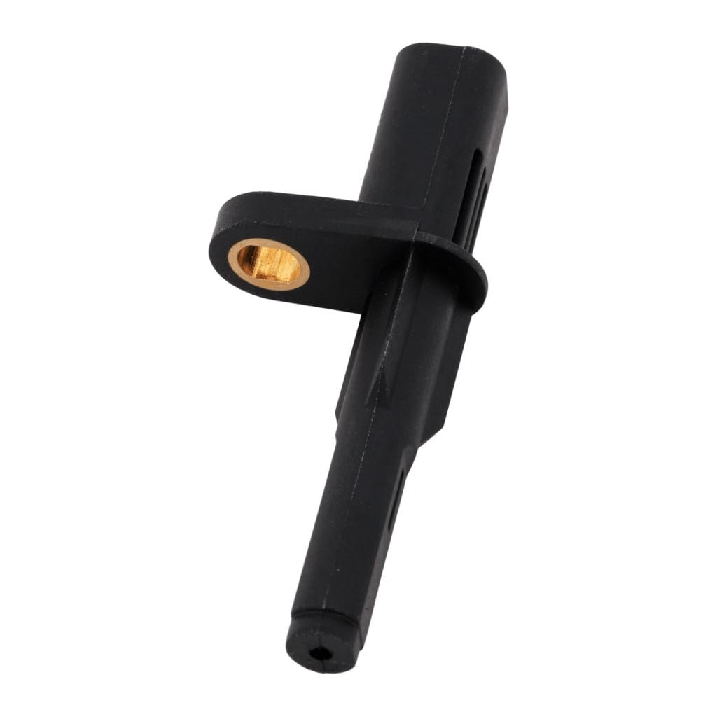 Abs Speed Sensors Rear Driver And Passenger Side Pair For Chrysler Aspen 2007 2008 2009 Blade Type Male Terminal Female