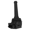 Ignition Coils And Spark Plugs For Volvo Xc90 Xc70 S60 S80 6 Uf341 Fits 2 3l 4l 5l 9l Engines 1999 To 2006 