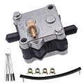 Jdllong 14360a78 14360a73 Fuel Pump Fit For Mercury Outboard 2 Stroke 30 40 45 50 55 60 65 70 75 80 90 100 115 125 135 140 150