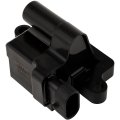 Set Of 8 Ignition Coils Uf271 For Cadillac Escalade Chevrolet Avalanche Gmc Yukon And Sierra Fit 5 3l 6 0l V8 8 1l Enginet Of 8
