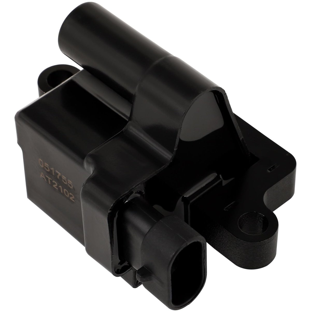 Set Of 8 Ignition Coils Uf271 For Cadillac Escalade Chevrolet Avalanche Gmc Yukon And Sierra Fit 5 3l 6 0l V8 8 1l Enginet Of 8