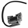Caltric Ignition Coil Compatible With John Deere 20kg 25kg 30kg High Pressure 622 W40449