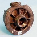 Waterway Plastics 310-1130sd 1 0 Hp Hi-flo Side Discharge Wet End By 