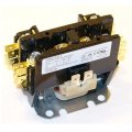 Comfort Maker Single Pole 1 30 Amp Replacement Condenser Contactor 3100-15q128 