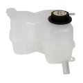 Engine Coolant Recovery Tank With Cap Ford Expedition 2003 2004 2005 2006 Radiator Spare Replacement For Fo3014174