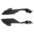 Front Bumper Inner Brackets For 2006 2010 Dodge Charger And 2008 Magnum Left Right Pair Replacement 4806230ad 4806231ad 