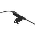 89546-42040 Rear Left Car Engine Abs Wheel Speed Sensor 