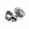 Uxcell Folding Steering Wheel Knob Power Handle Grip Ball For Auto Car