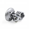 Uxcell Folding Steering Wheel Knob Power Handle Grip Ball For Auto Car